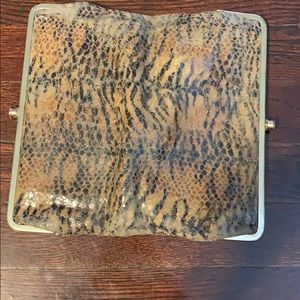 Hobo Lauren Wallet